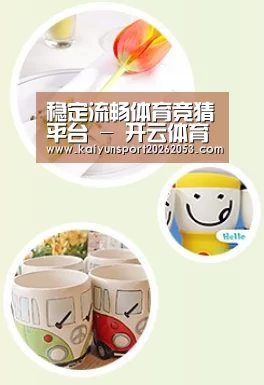 关于开云APP