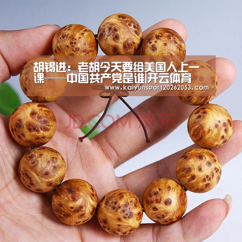 胡锡进:老胡今天要给美国人上一课——中国共产党是谁|开云体育(图2) 开云体育