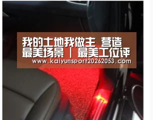 开云竞猜
