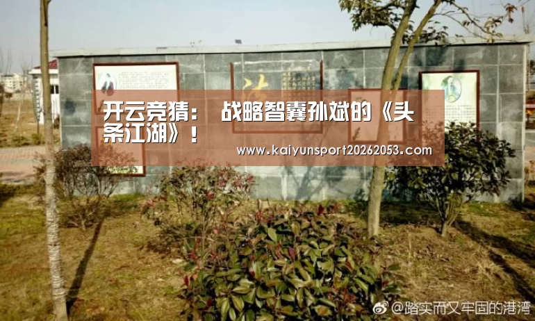 开云稳定