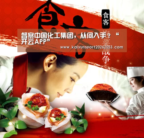 督察中国化工集团,从何入手?“开云APP”(图2) 开云体育
